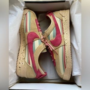 NIKE CORTEZ X UNION LA MENS SIZE 10.5